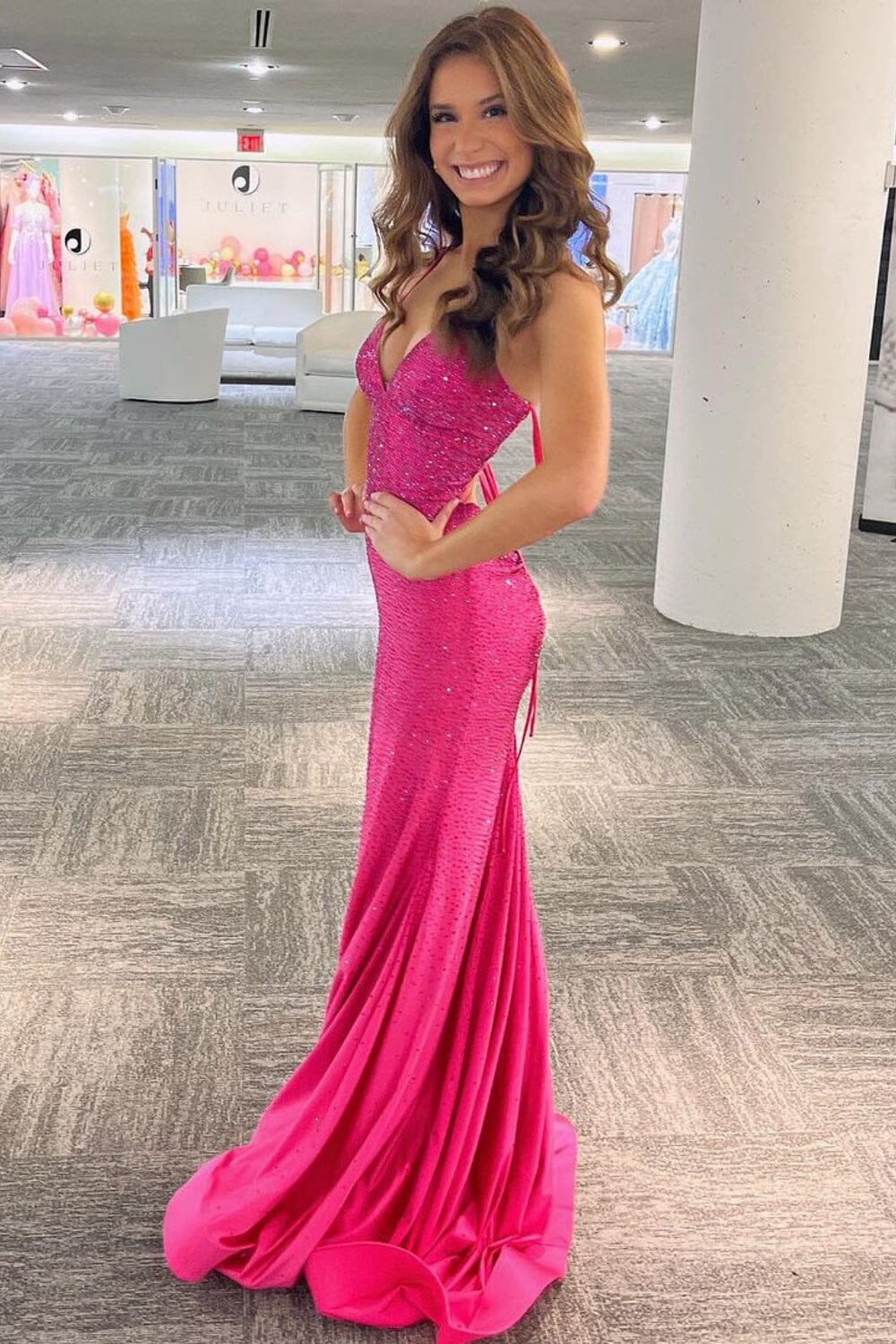 Amelia Couture 3018 – Mia Bella The Label