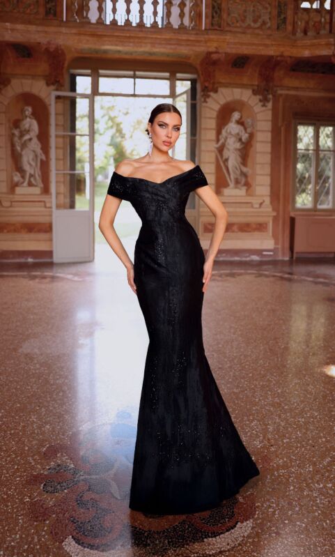 Alyce Paris 27733 14 / Navy