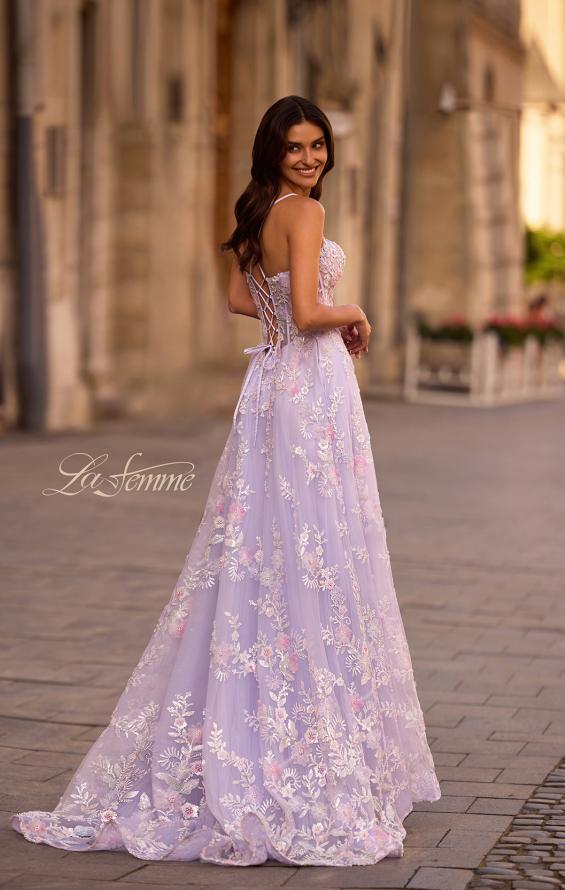 La Femme 32695 – Mia Bella The Label
