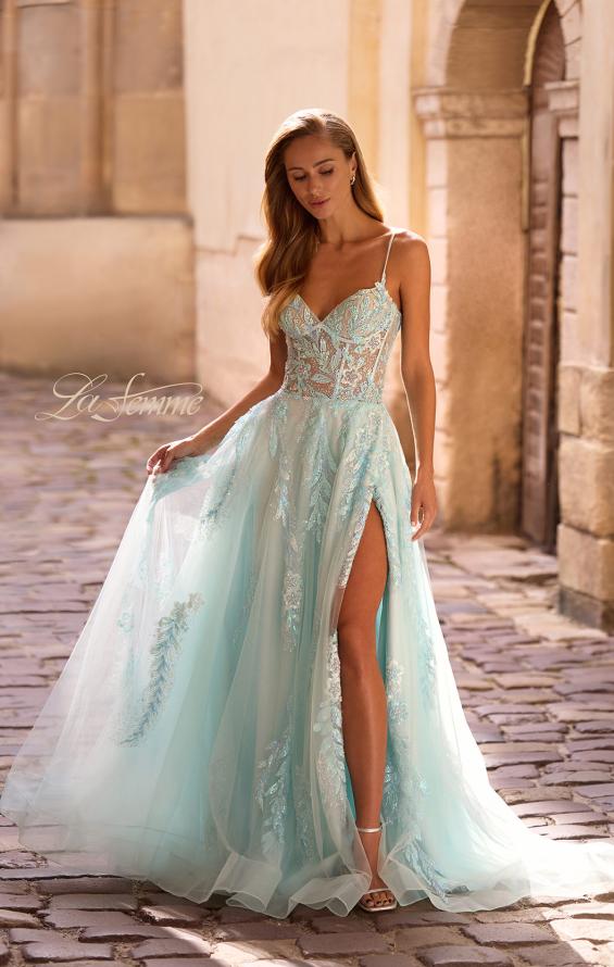 La Femme 32810 Mia Bella The Label La Femme 32810 Mia Bella The Label