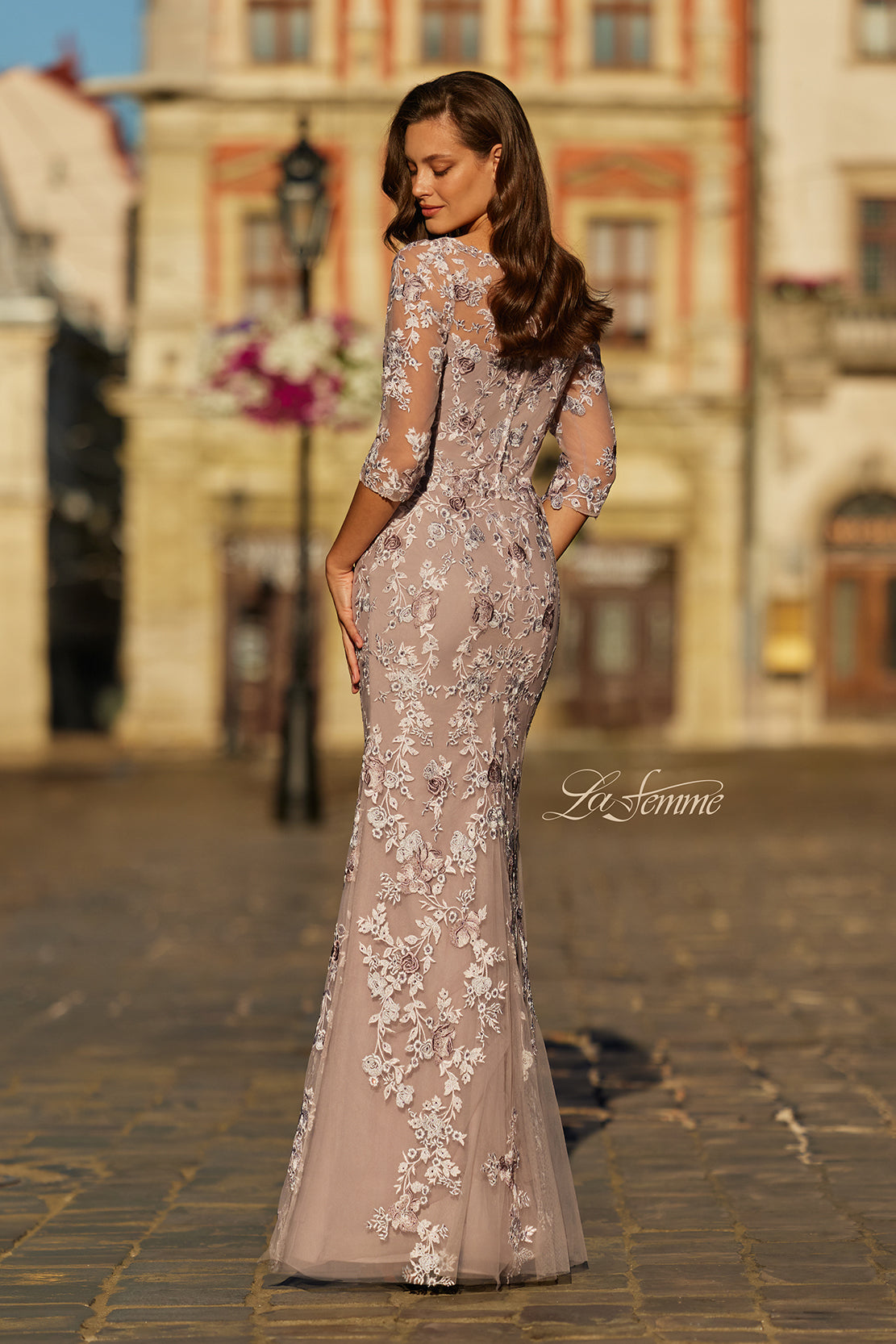 La Femme 31464 Mia Bella The Label La Femme 31464 Mia Bella The Label
