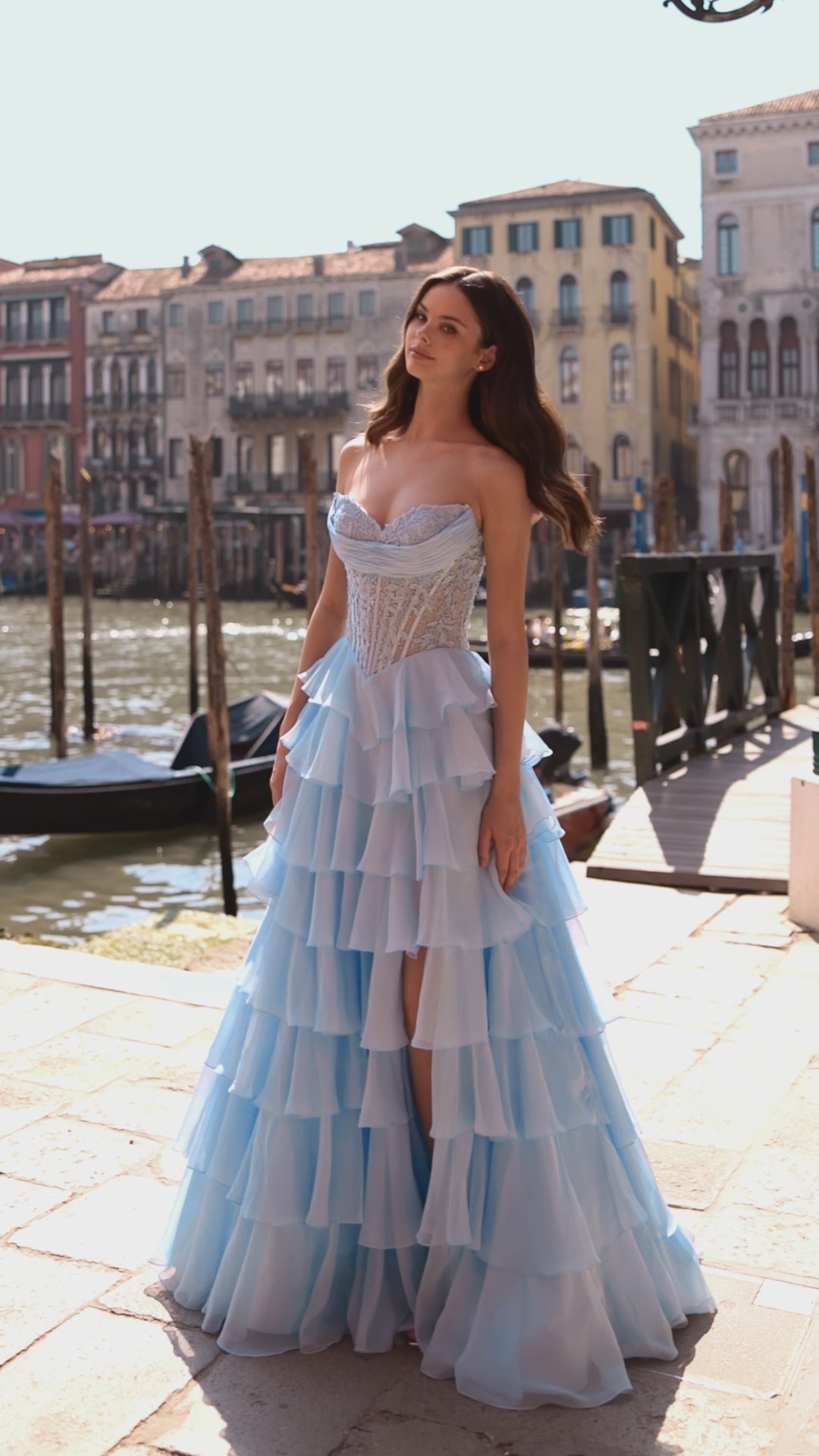 Sherri Hill 57542 – Mia Bella The Label
