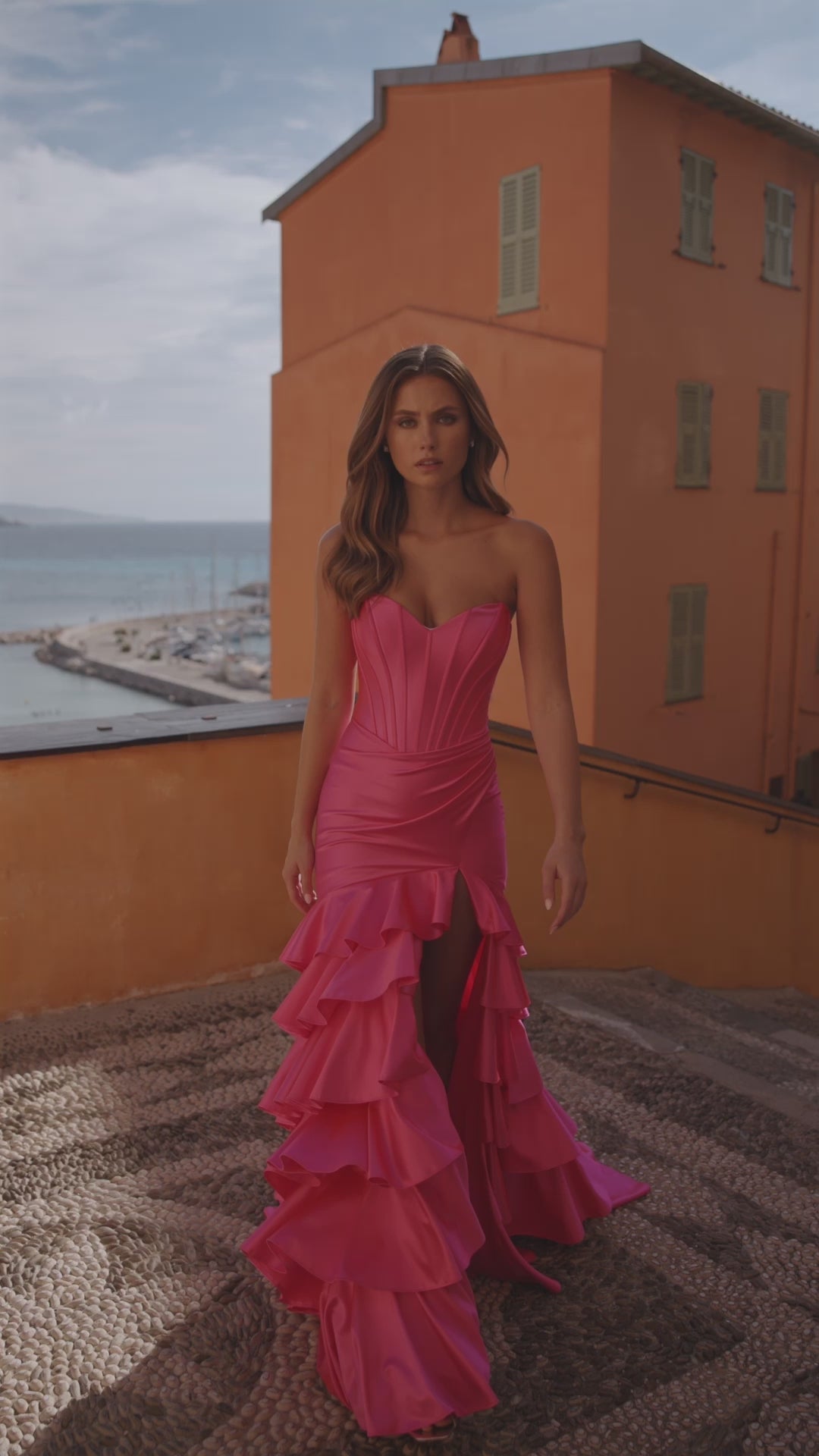 A♡ Sherri Hill 57128 – Mia Bella The Label