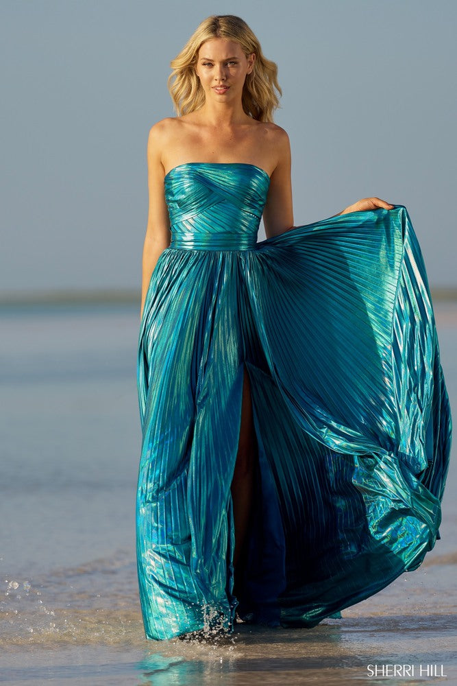 Sherri Hill 55768 – Mia Bella The Label