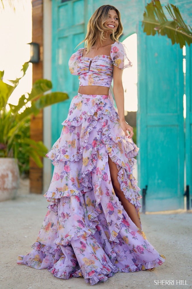 Sherri Hill 56024 – Mia Bella The Label