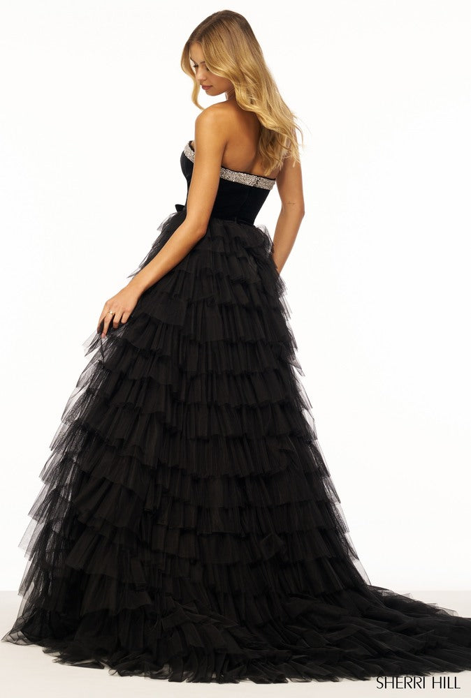 Sherri Hill 56034 Dress | Sherri Hill Dresses