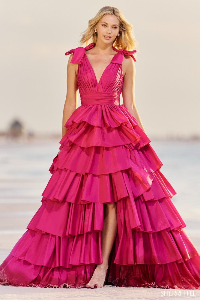 womens floral summer dresses BTFBM for Women 2026 Spring Outfits Beach Vacation Short Sleeve Smocked Boho Casual Maxi Dress(Floral Black Yellow, Small) at Amazon Women's Clothing store line silhouette Ankle Floral Dress for Spring THREAD CUT-OUT MAXI SLIP Dress style:A-line