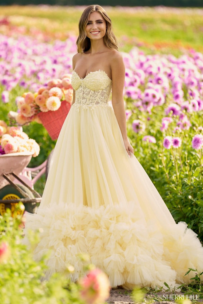 Sherri Hill 56270 – Mia Bella The Label