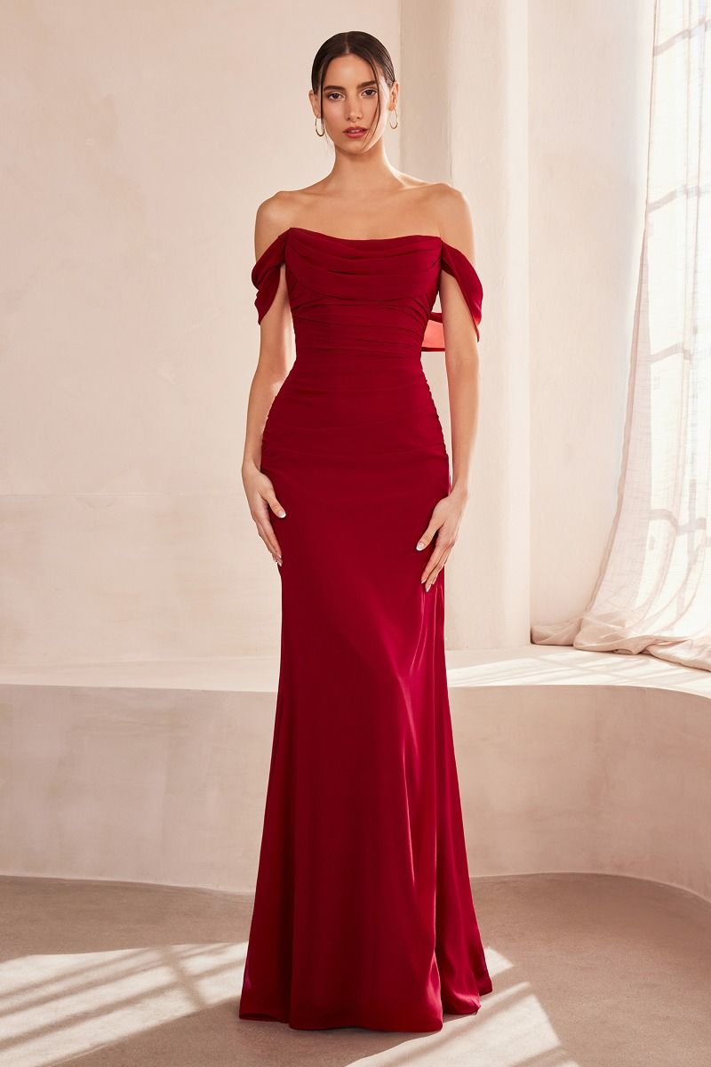 Amoris T705 – Mia Bella The Label