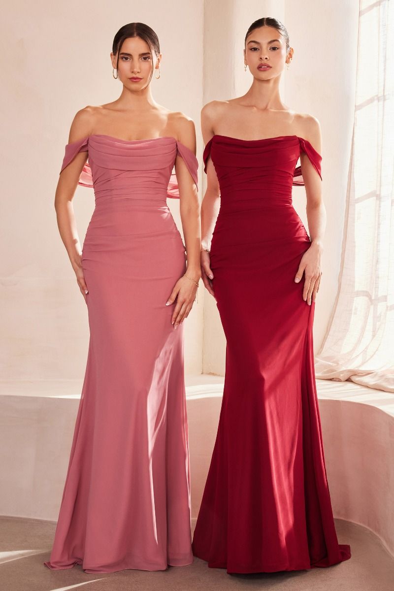 Amoris T705 – Mia Bella The Label