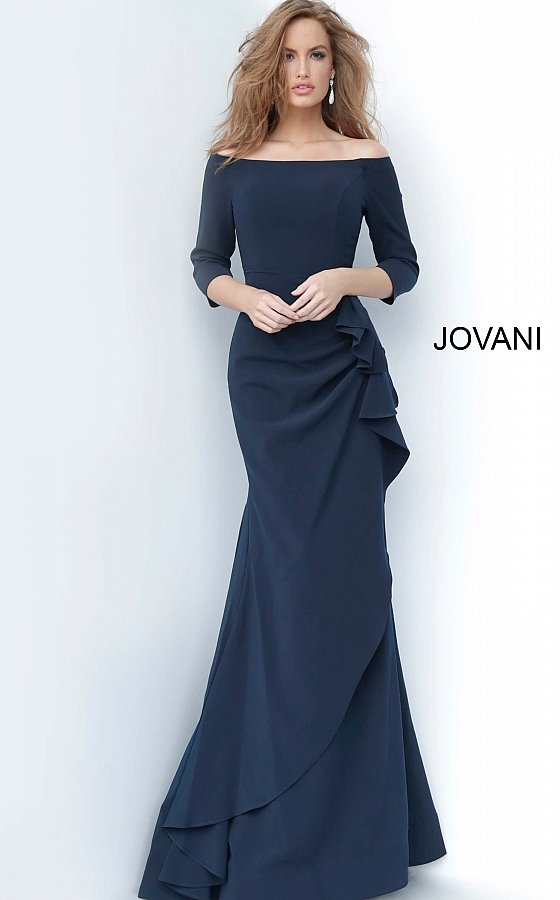 Jovani 00446 – Mia Bella The Label