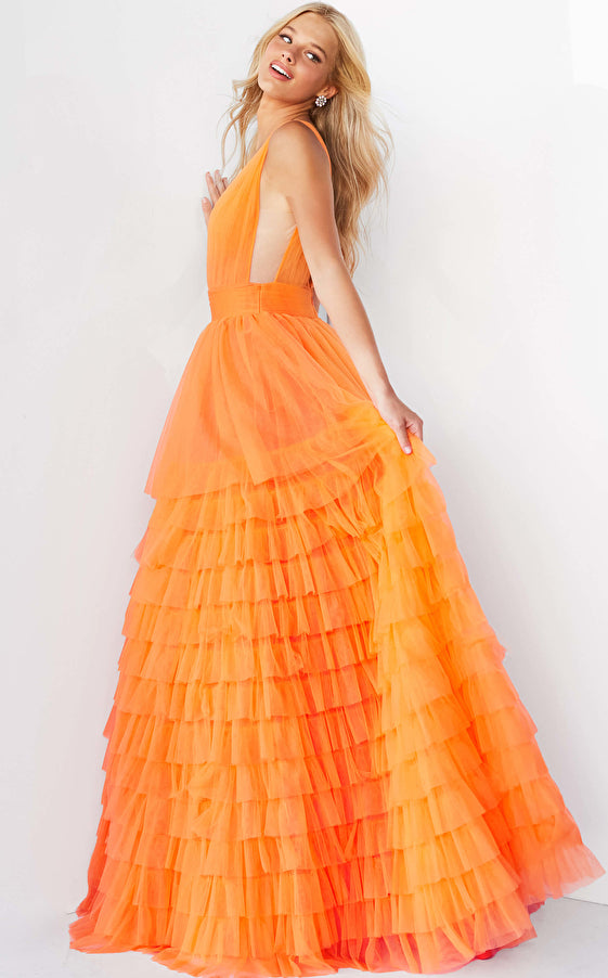 Jovani 07264 – Mia Bella The Label