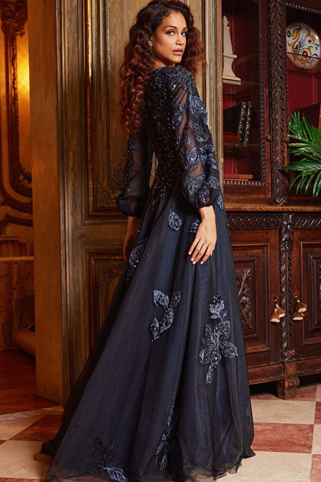 Jovani 09943 – Mia Bella The Label