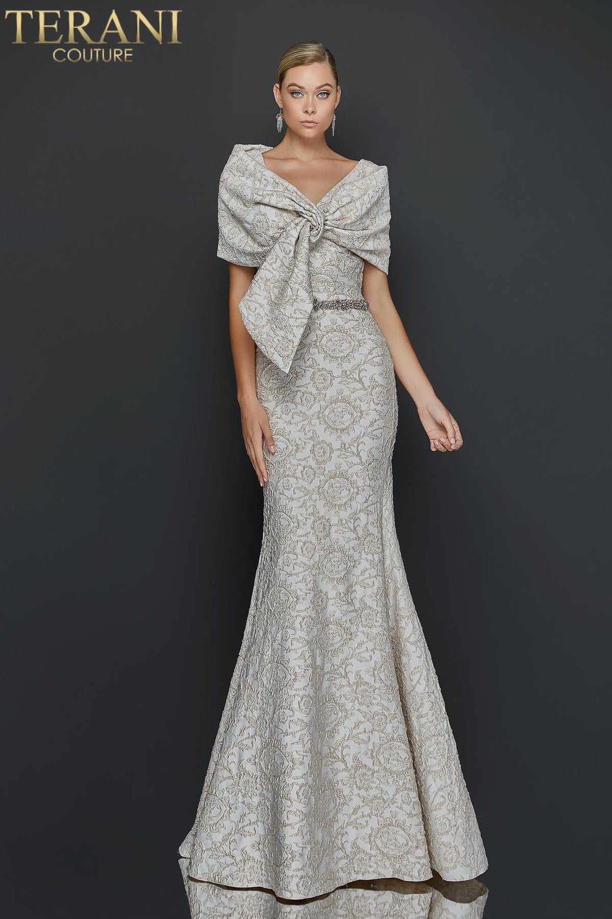 Terani 1921M0726 – Mia Bella The Label