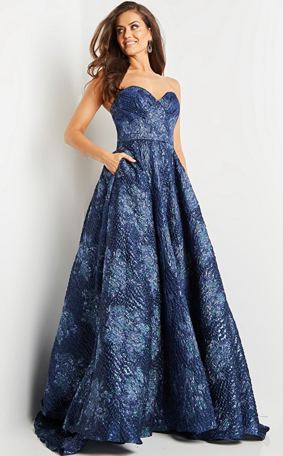 Jovani 22792  Mia Bella The Label
