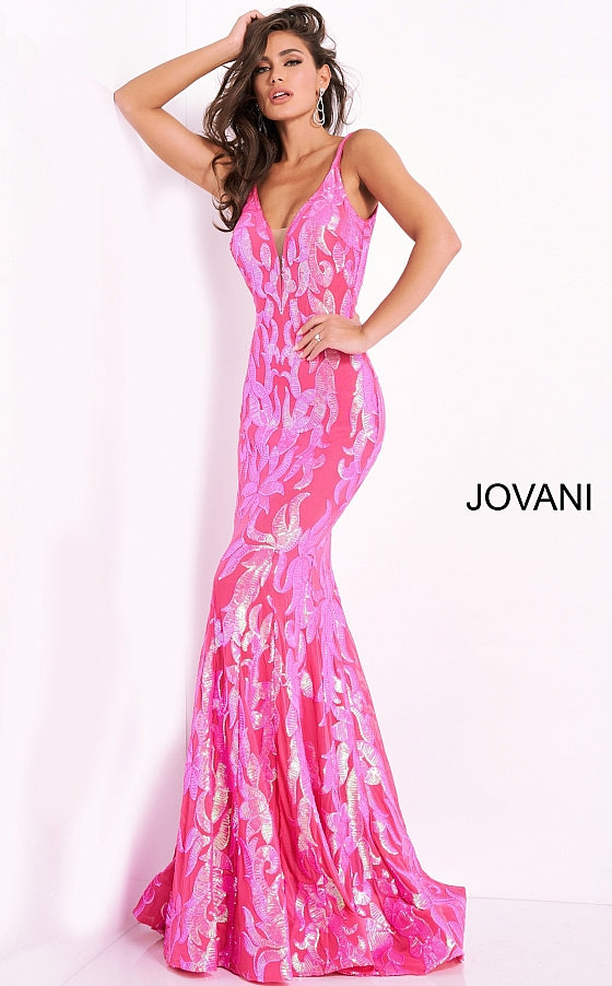 Jovani 3263 Mia Bella The Label