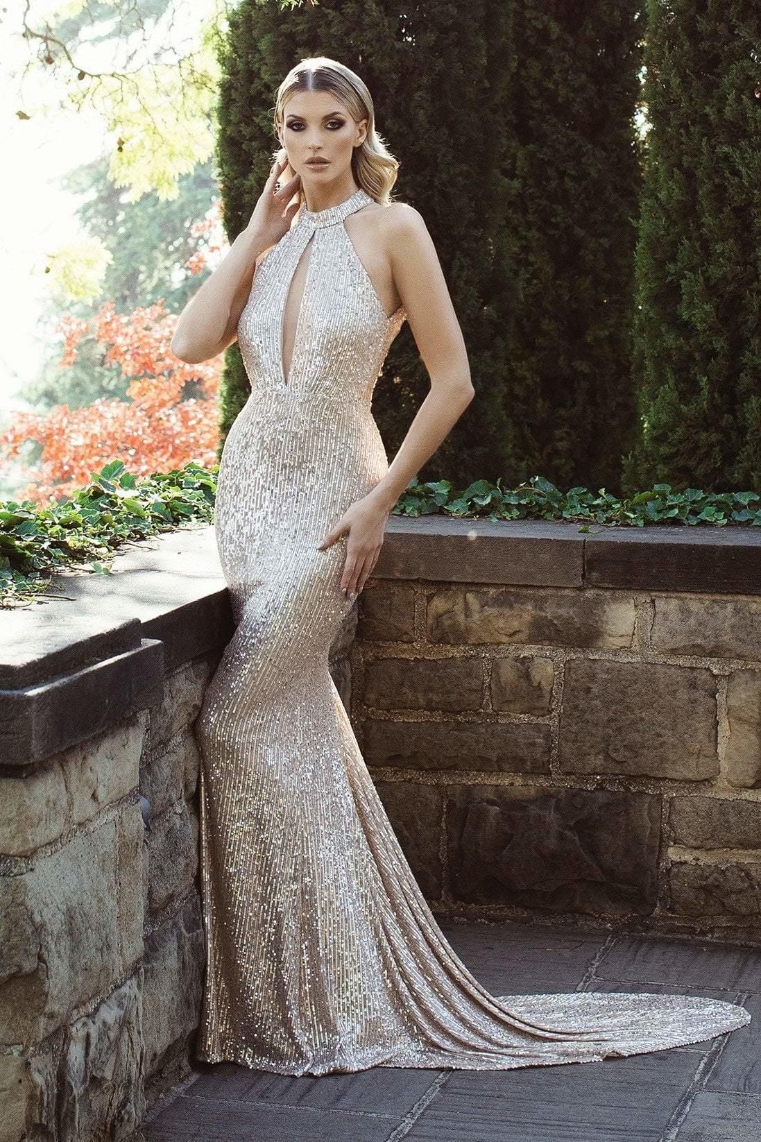 nicole bakti sequin dress Nicole Bakti 6998