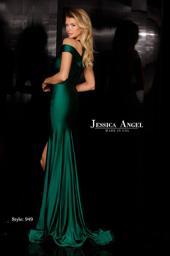 Jessica Angel 949
