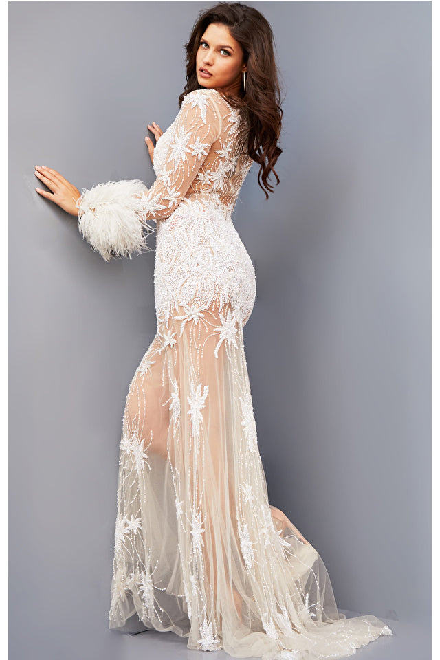 Jovani JB07527 Mia Bella The Label