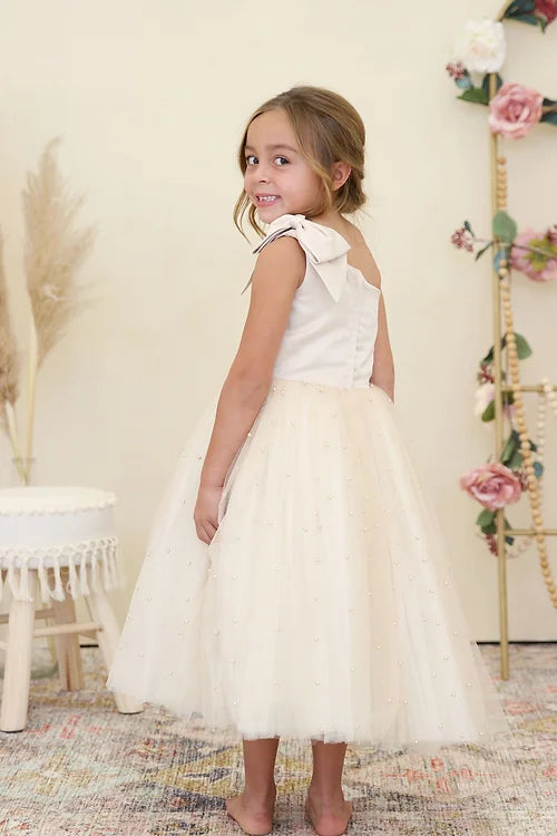 Amalee flower girl dress prices online