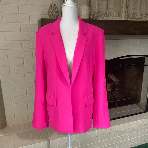 Skies Are Blue Kendall Blazer and Shorts