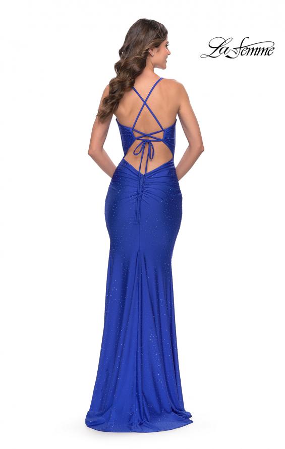 La femme hot sale prom dresses