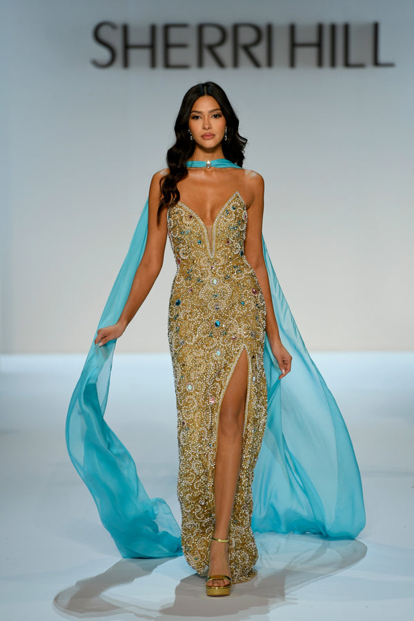 Sherri Hill NYFW 2027