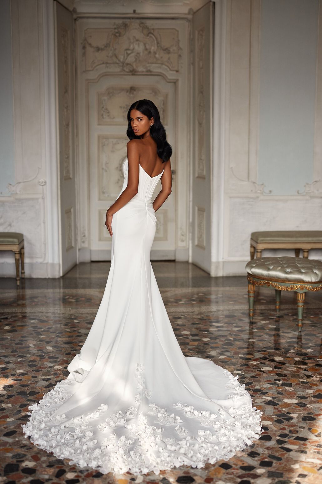 Bridal Gowns