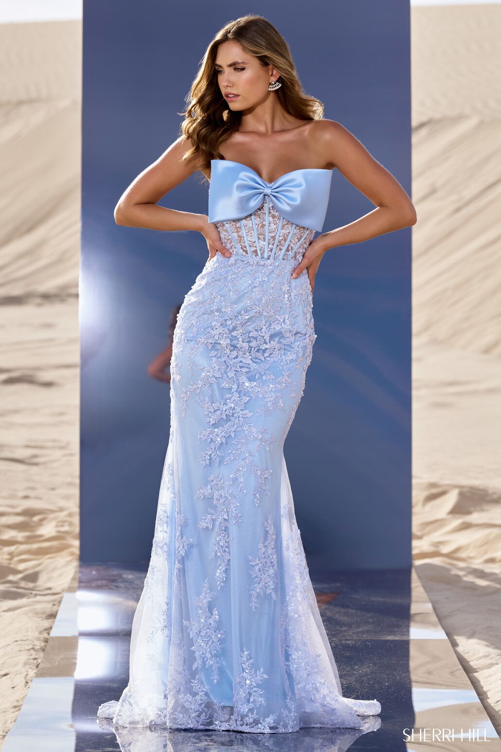 Sherri Hill Sale