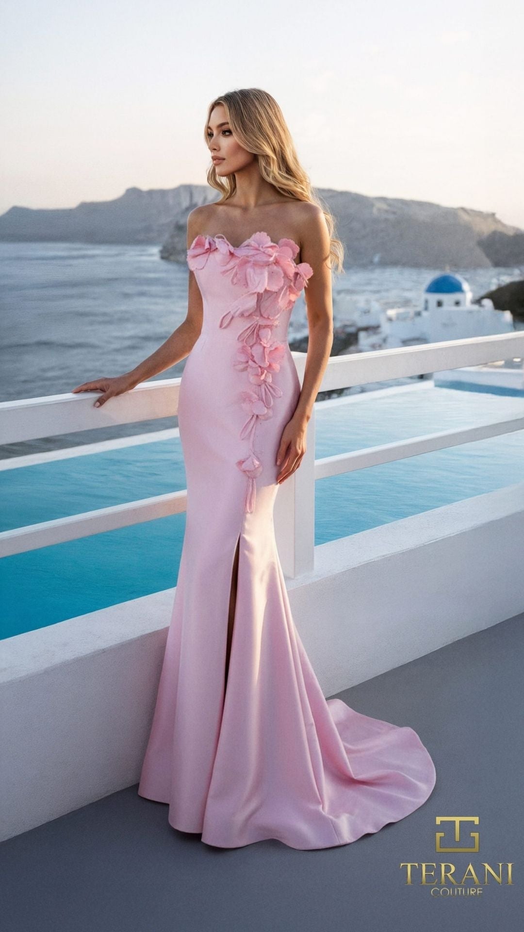 Mother's Dresses