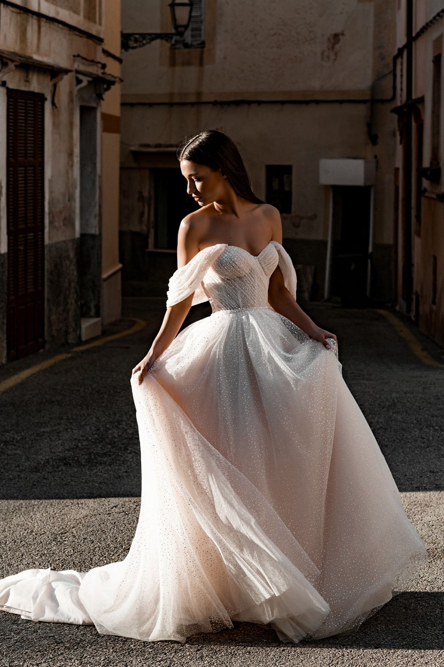 Bridal Sample Sale