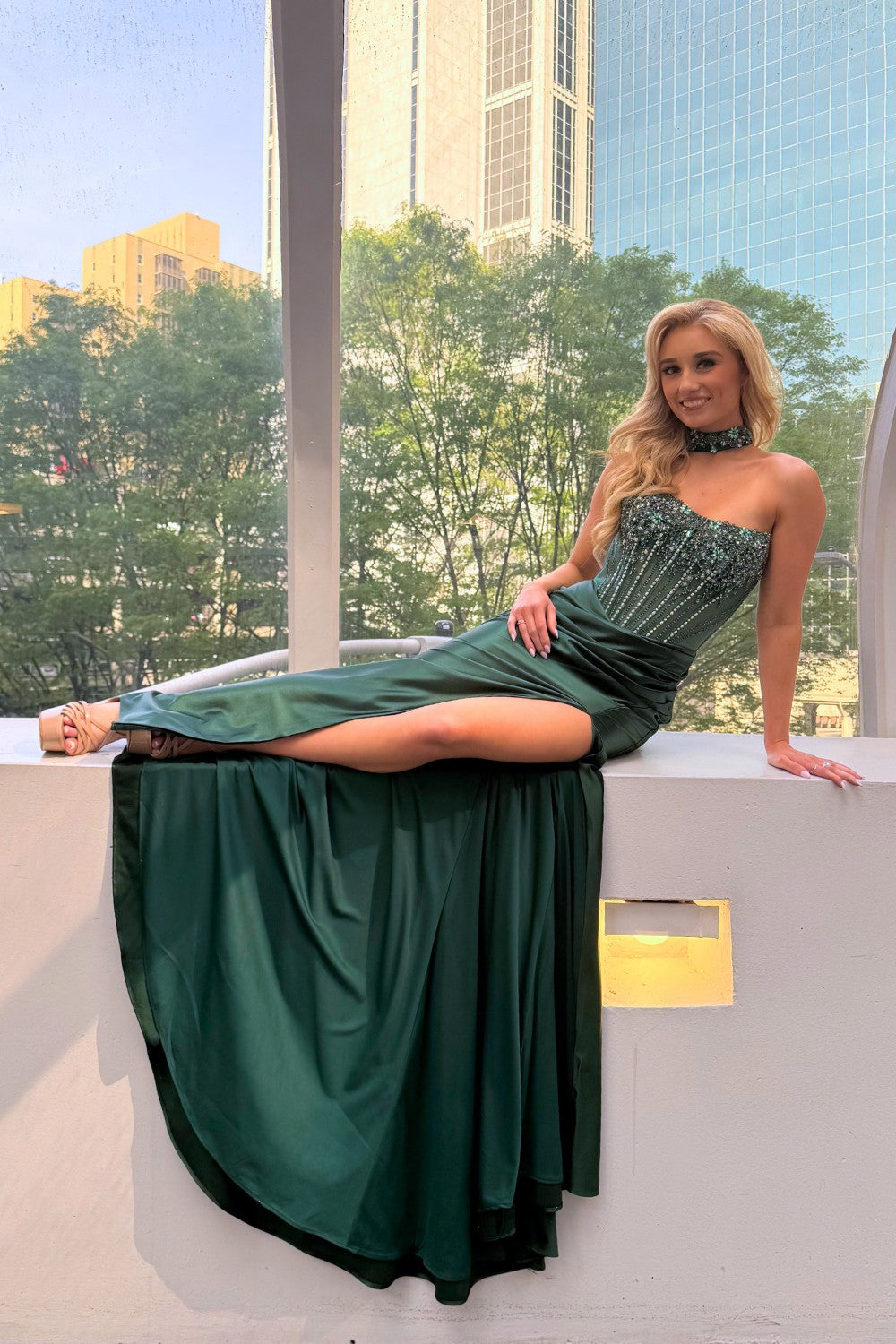 Amelia Couture 2131