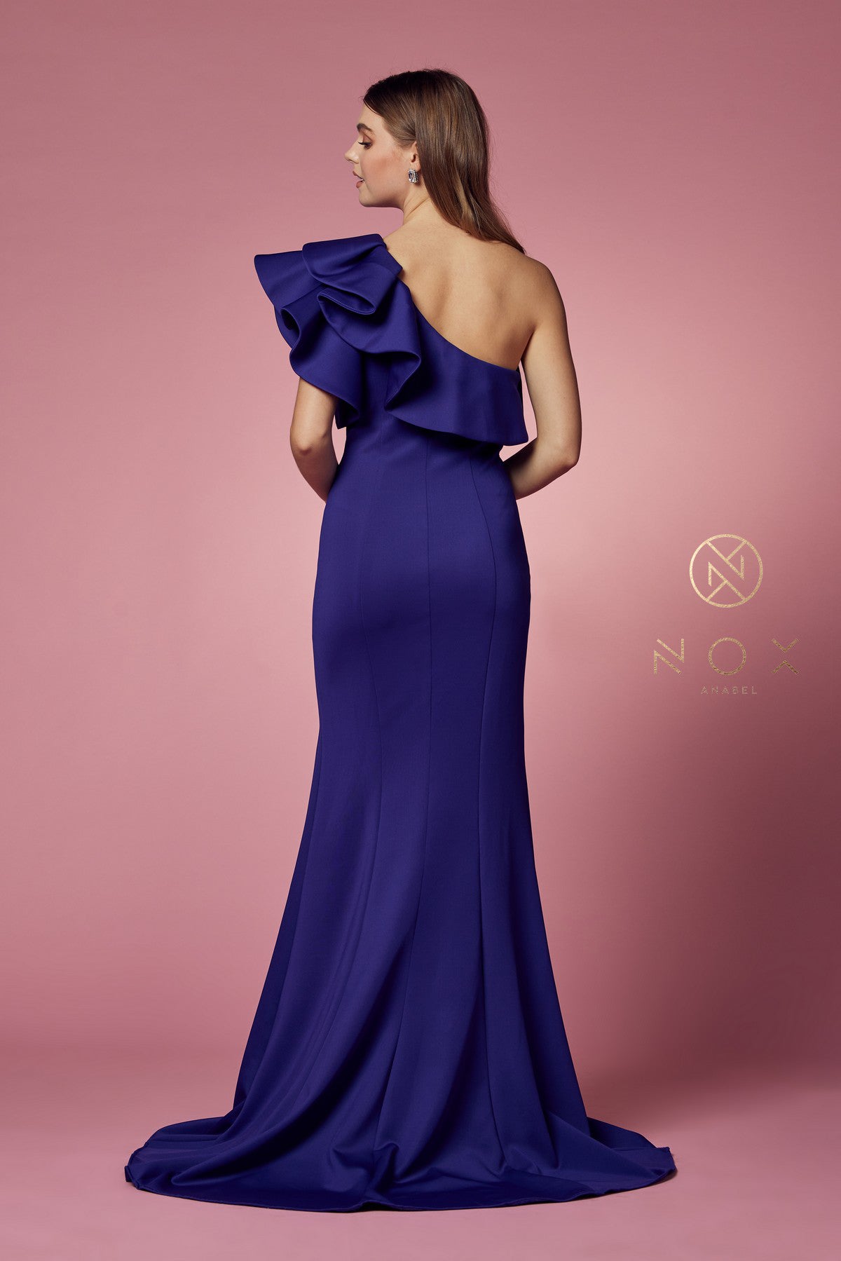 Nox Anabel E467