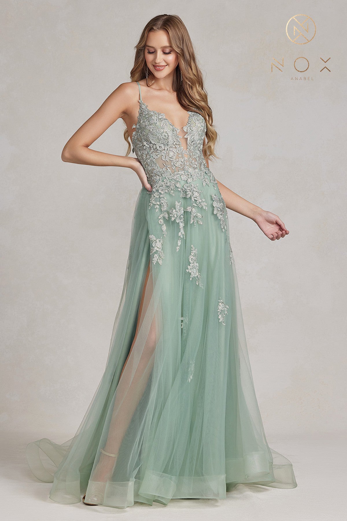 Nox Anabel G1149