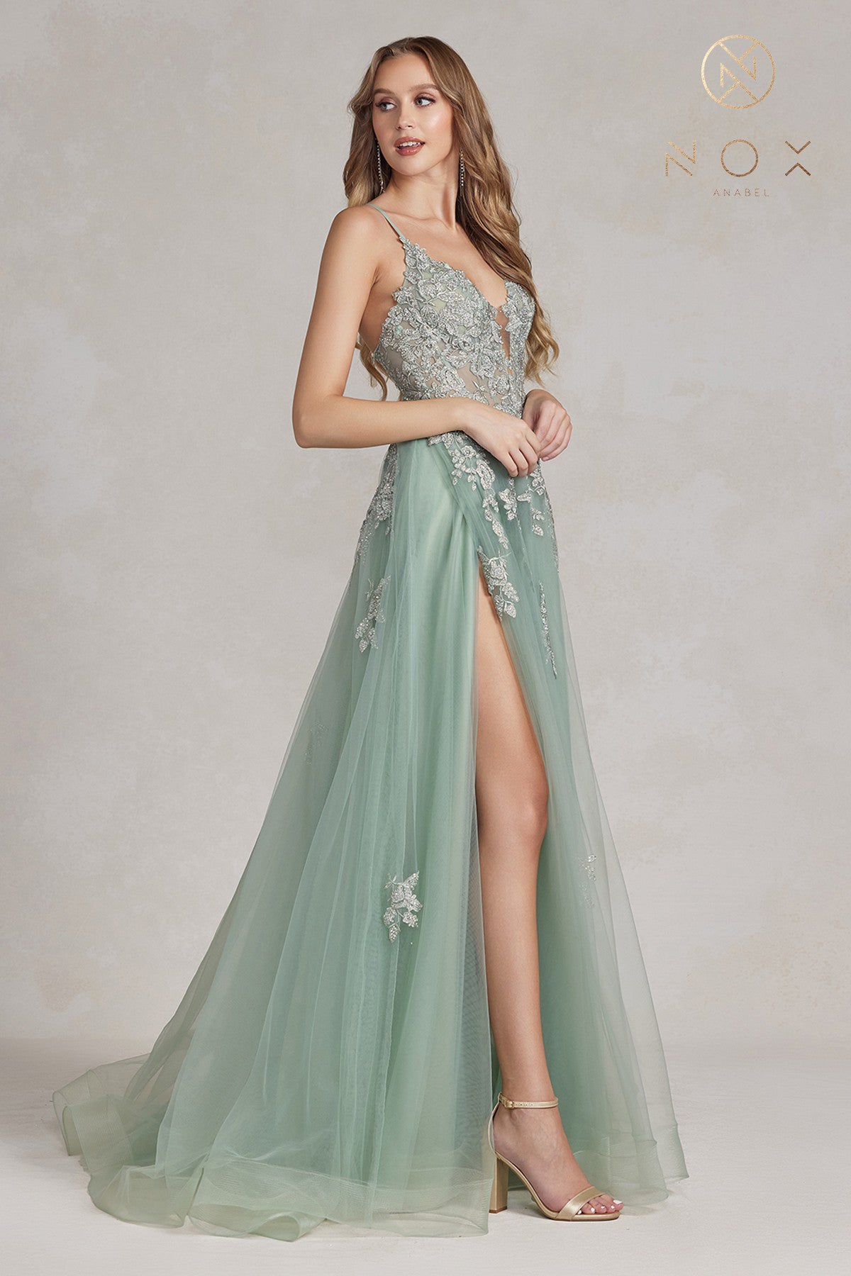 Nox Anabel G1149