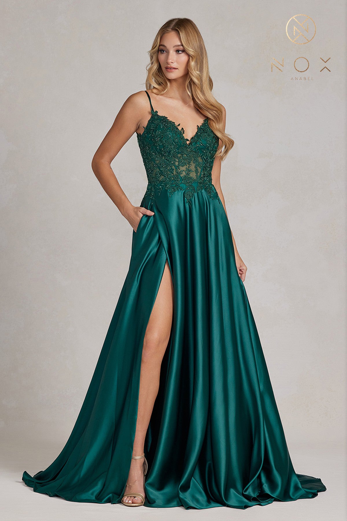 Nox Anabel K1121