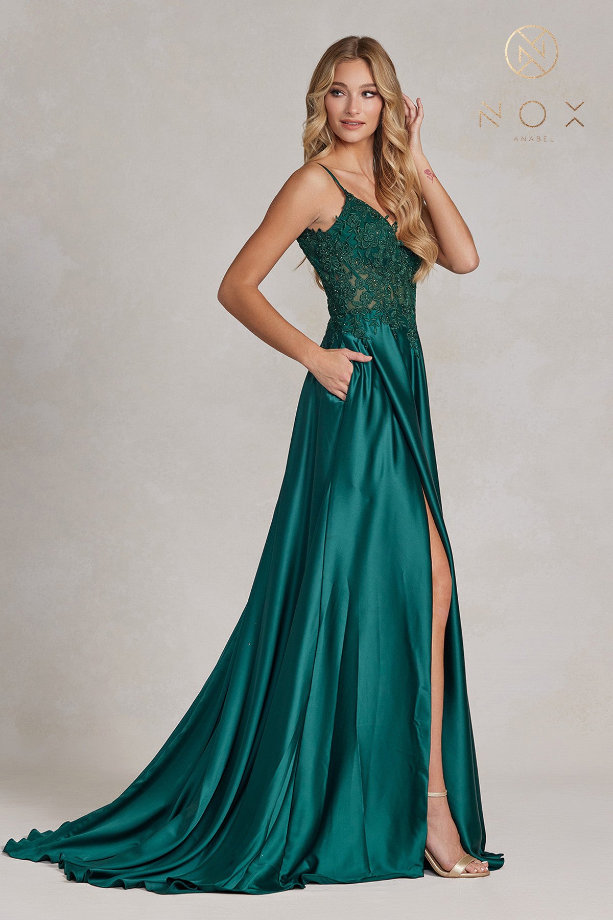 Nox Anabel K1121