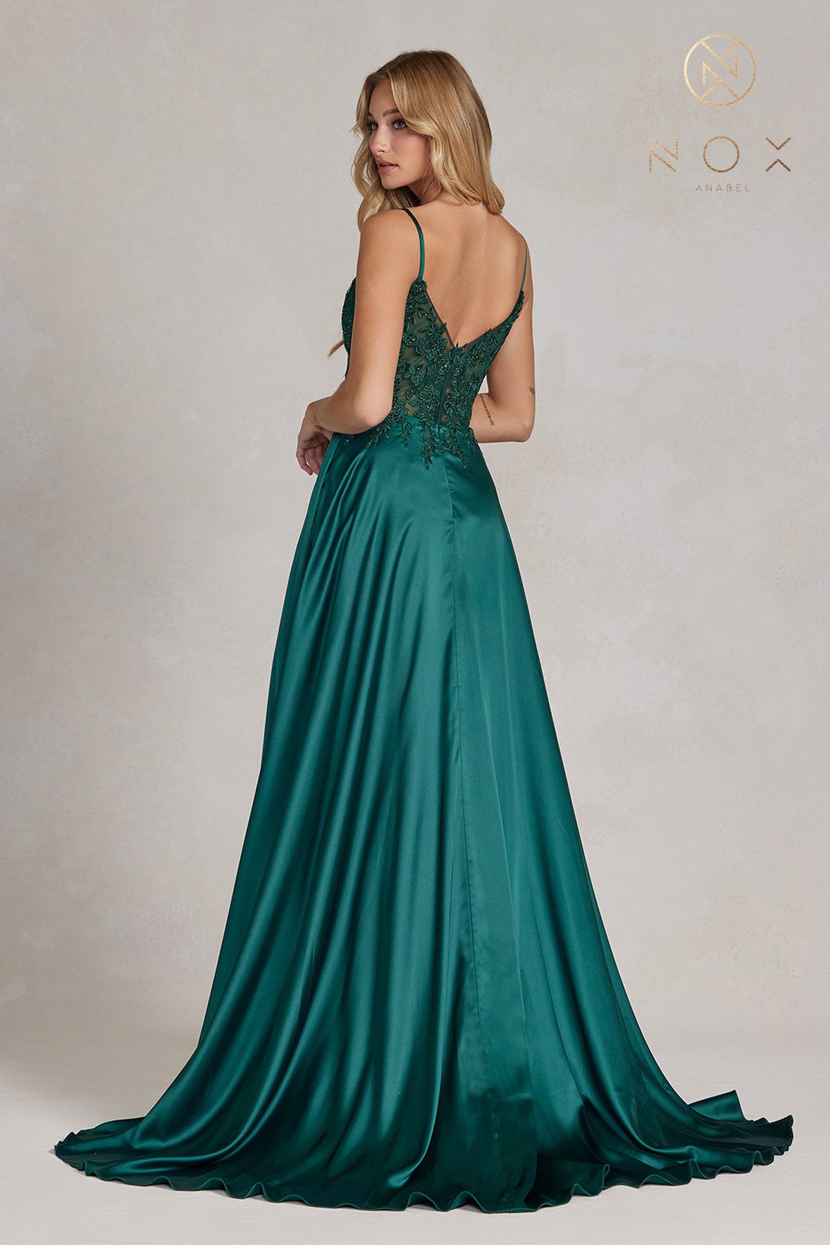 Nox Anabel K1121