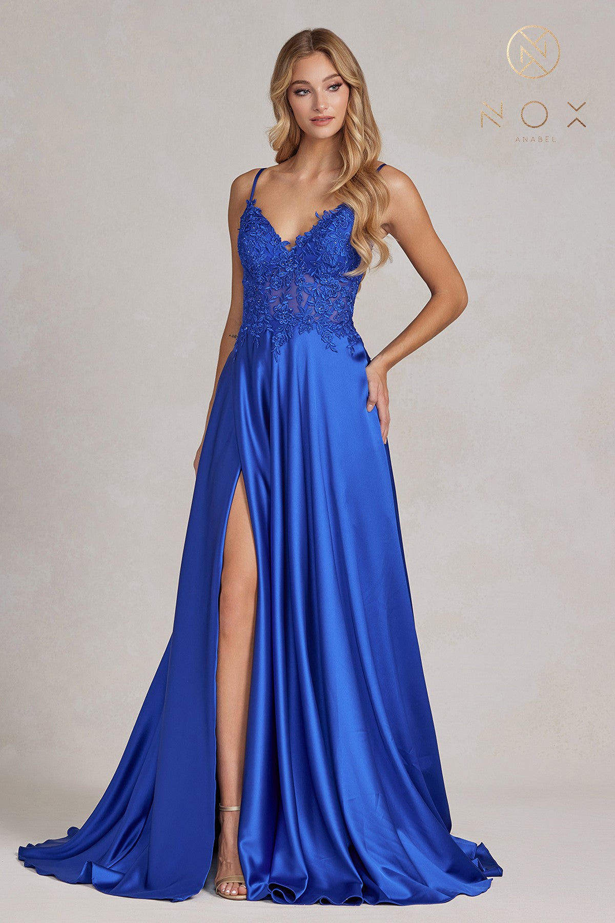 Nox Anabel K1121