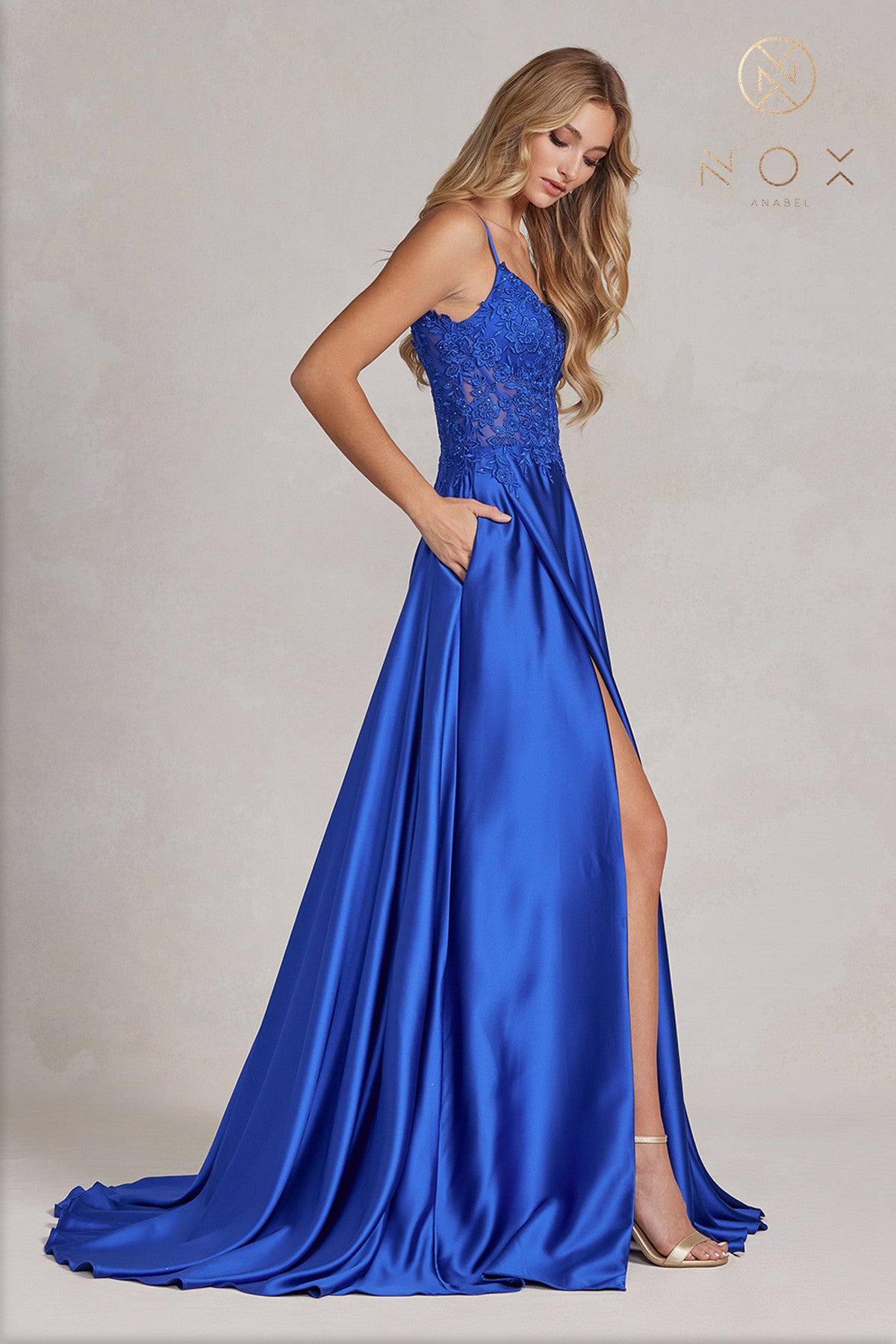 Nox Anabel K1121