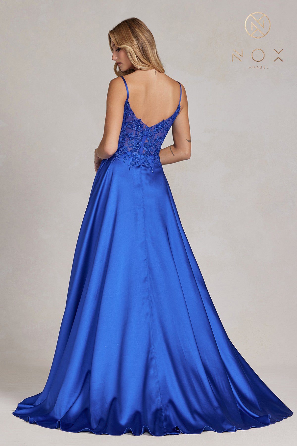 Nox Anabel K1121