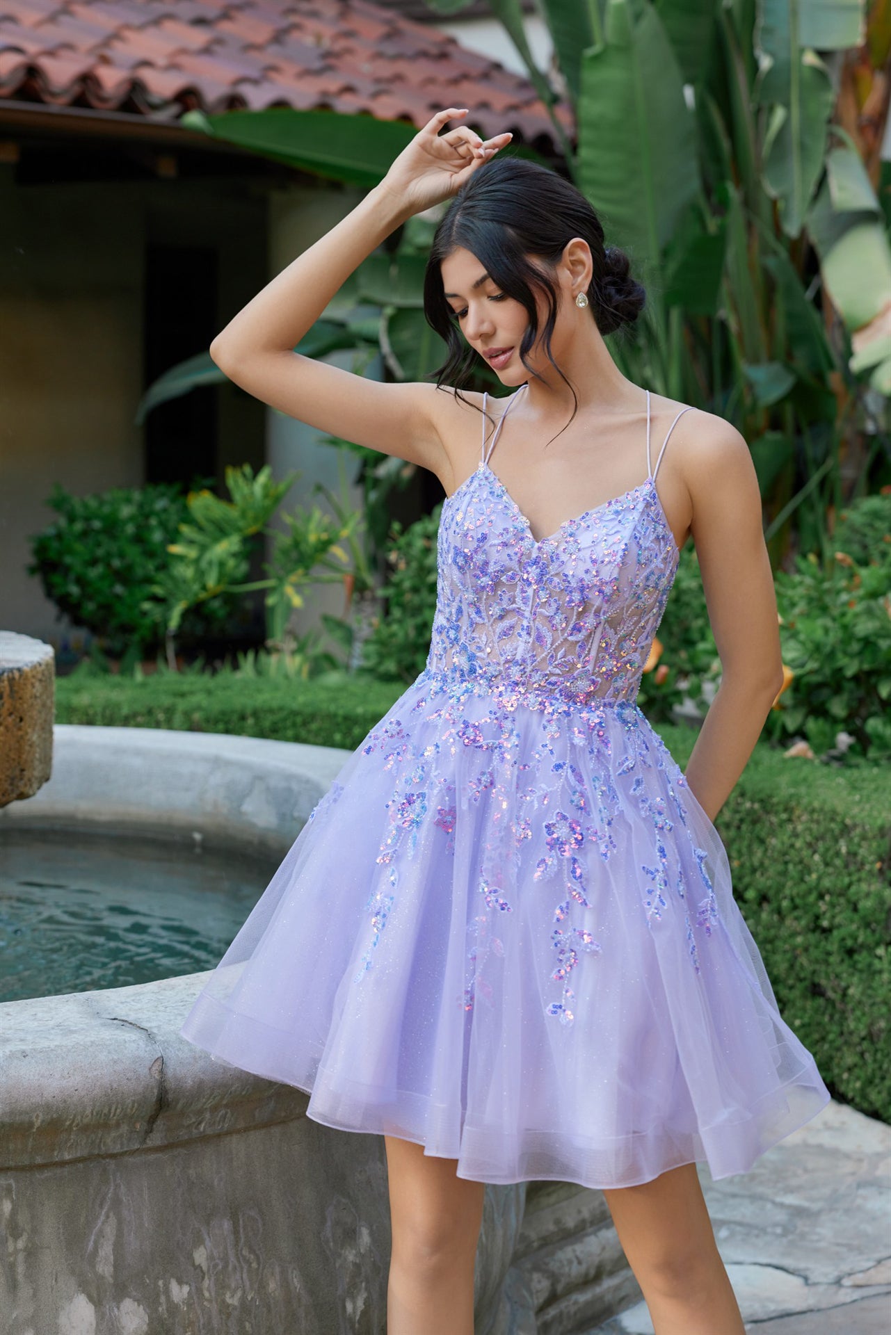 Juliet JT988N