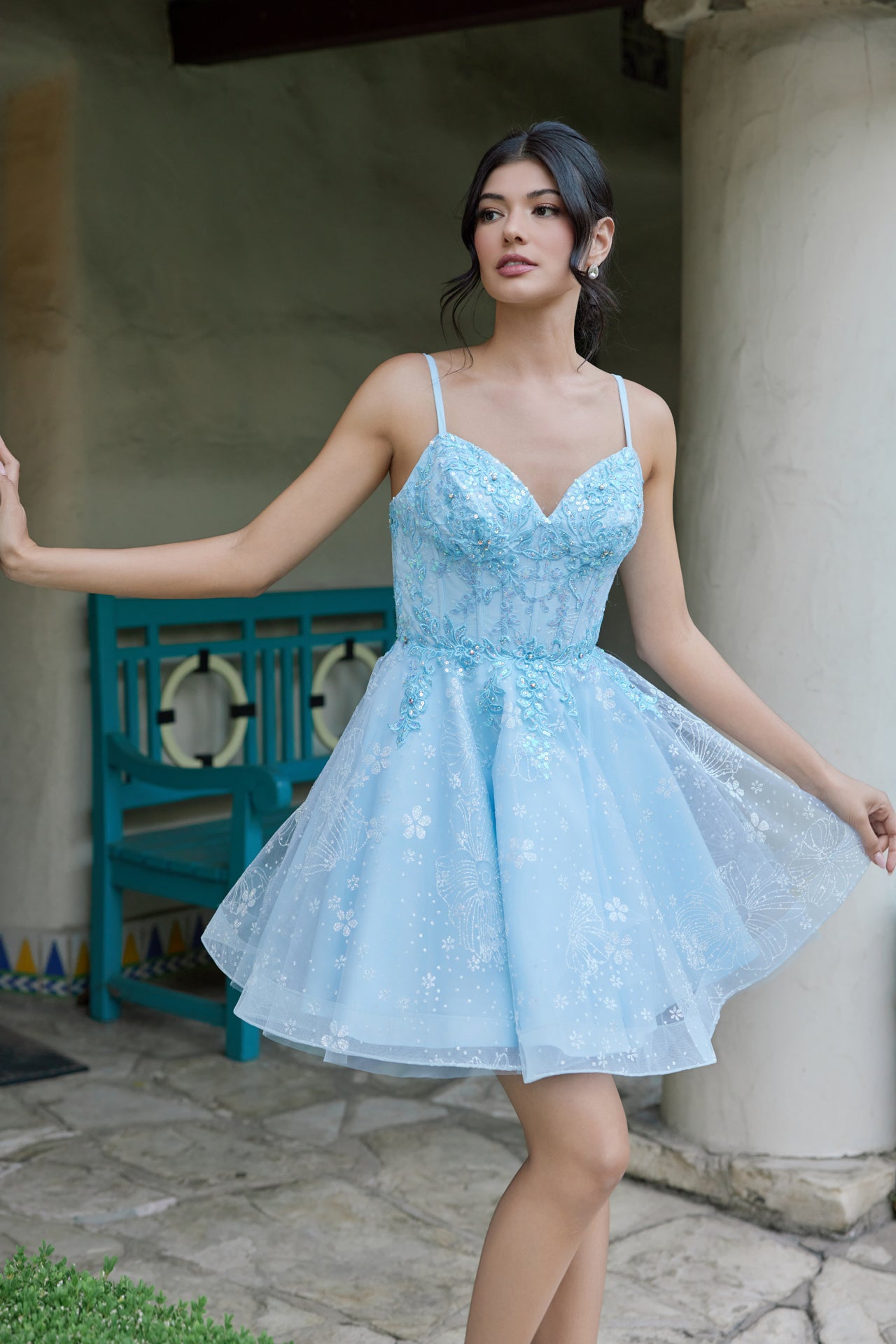 Juliet JT985L
