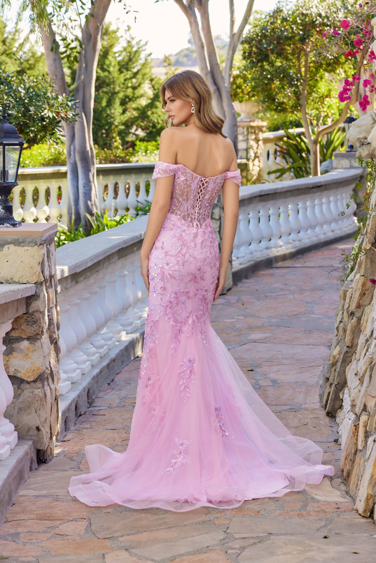 Juliet JT2612N
