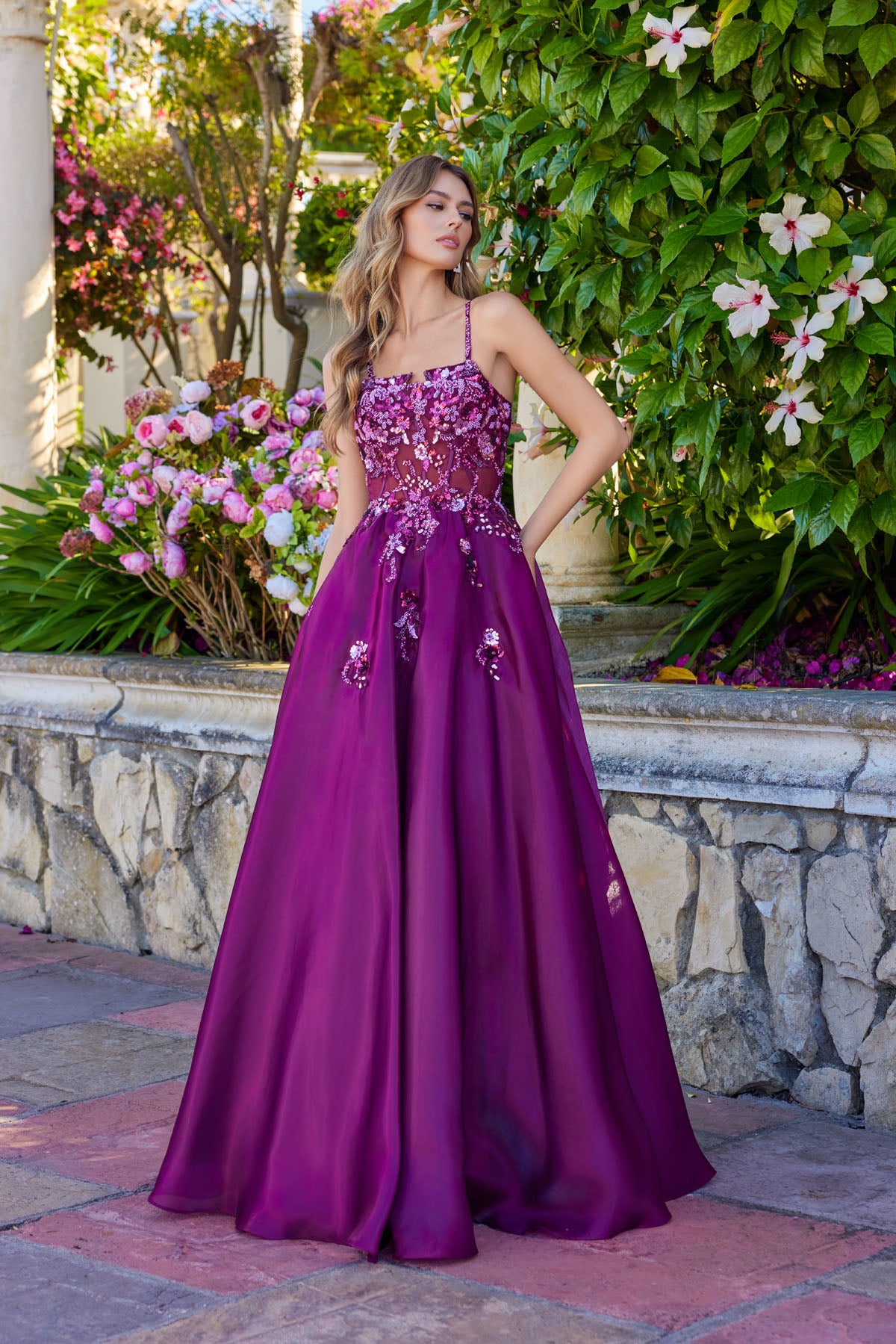 Juliet JT2617U