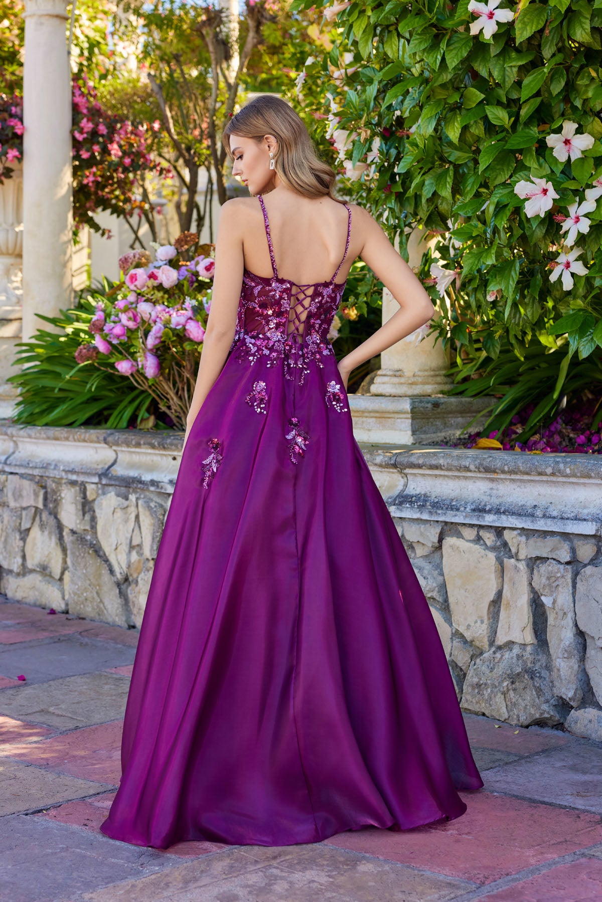 Juliet JT2617U Mia Bella The Label Juliet JT2617U Mia Bella The Label