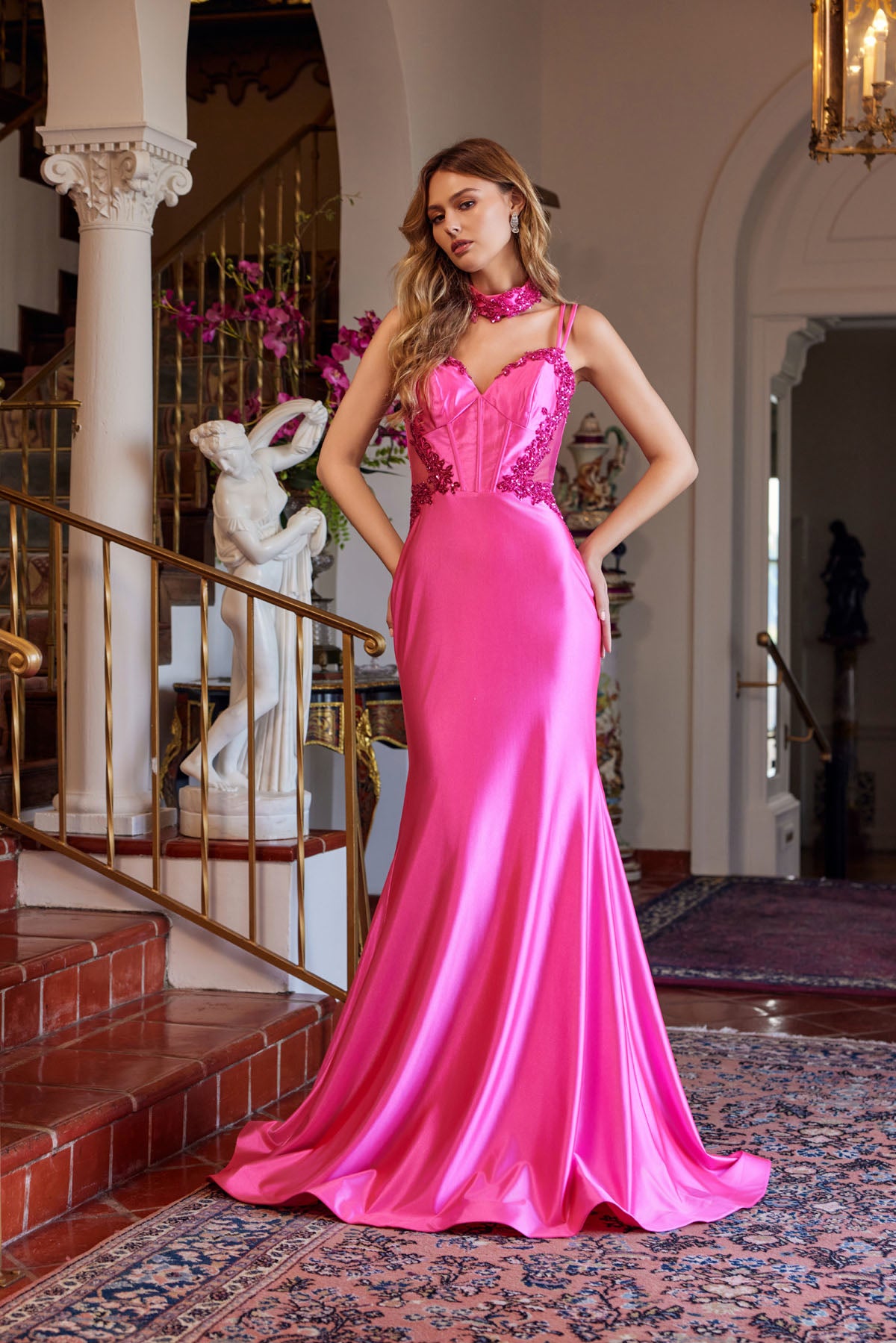 Juliet JT2628L
