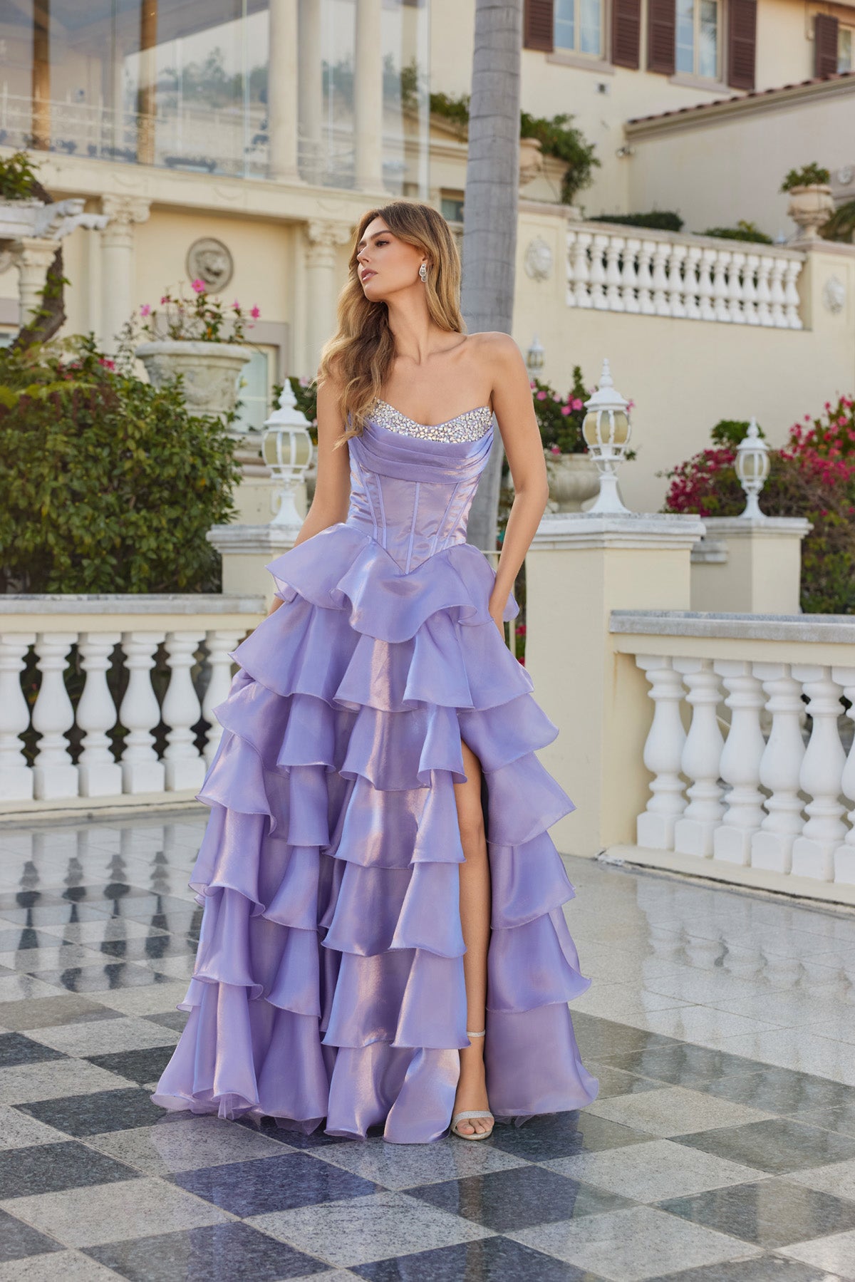Juliet JT2664S