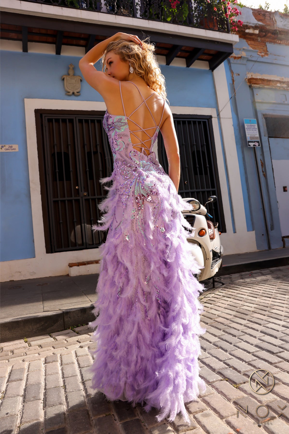 Nox Anabel C1314