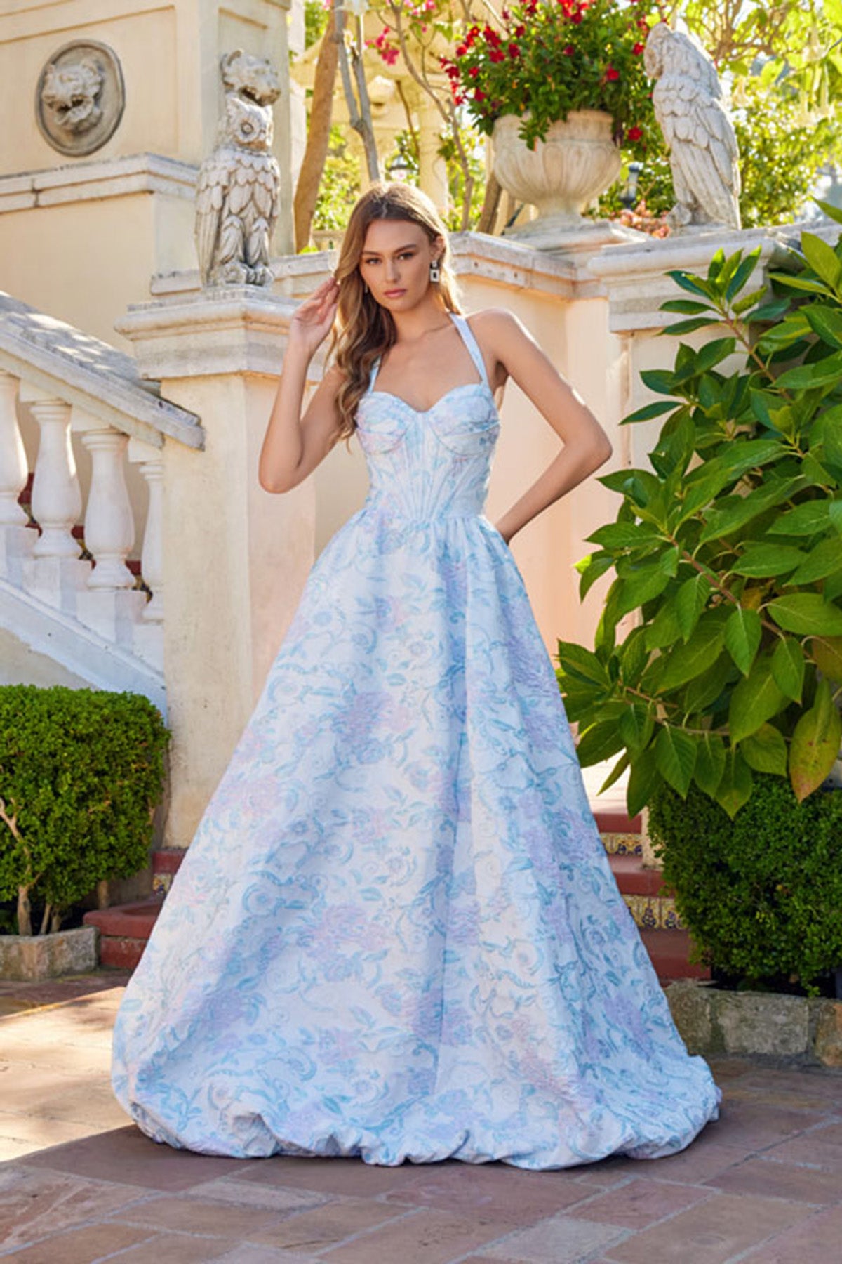 Juliet JT2742A